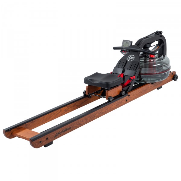 Lifetime fitness rowing machine sale